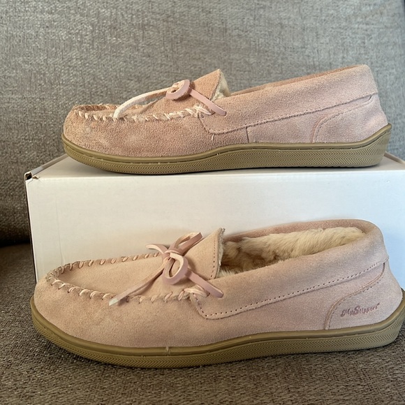 Pink My Slippers Size 7 super comfy - Picture 2 of 10